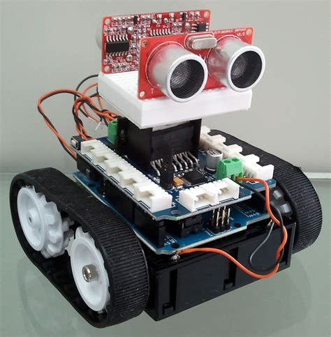 70 Ideias De Robotics Em 2021 Arduino Eletronica Projetos Arduino