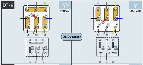 So to avoid both these effects soft starter is used. 9 Wire 3 Phase Motor Wiring Diagram - Wiring Diagram
