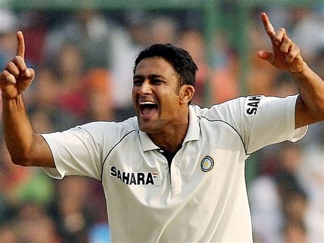 Anil Kumble Happy That His 1074 Is Still Celebrated Cricket News