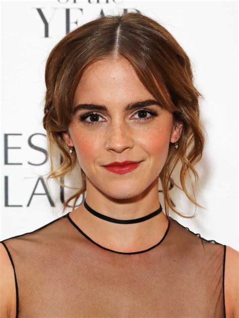 Swashvillage Emma Watson Biographie