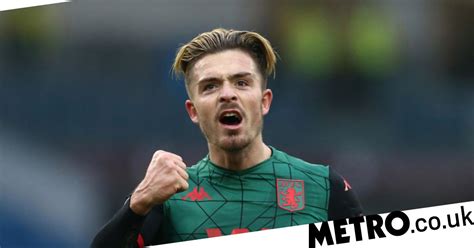 Maybe you would like to learn more about one of these? Man Utd target Jack Grealish 'certainly' good enough for ...