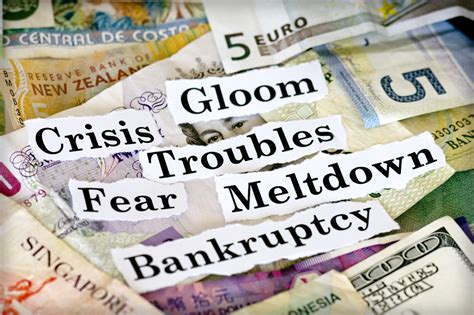 Lies You Will Hear As The Economic Collapse Progresses - Activist Post