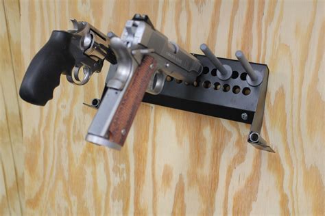 Hyskore Professional Shooting Accessories 30251 Six Gun Speed Rack