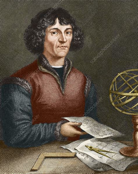 Nicolaus Copernicus 1473 1543