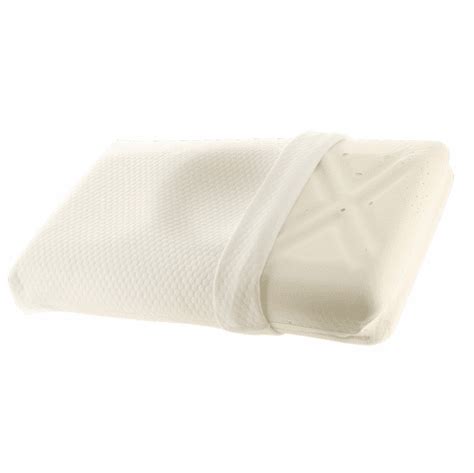 Tri Core Ultimate Cervical Pillow Firm Support By Core Products