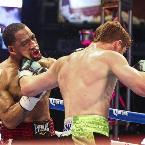 Ranking Boxing S Best Knockouts Of 2015 So Far News Scores Highlights Stats And Rumors