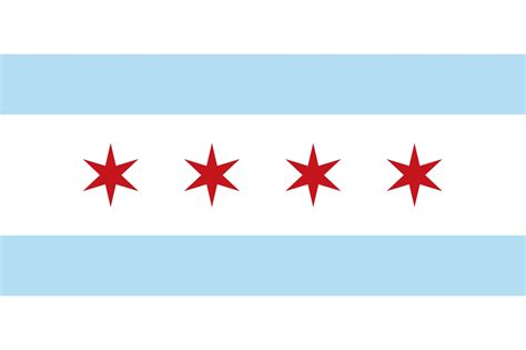 100th Anniversary Of Chicagos Flag Britannica