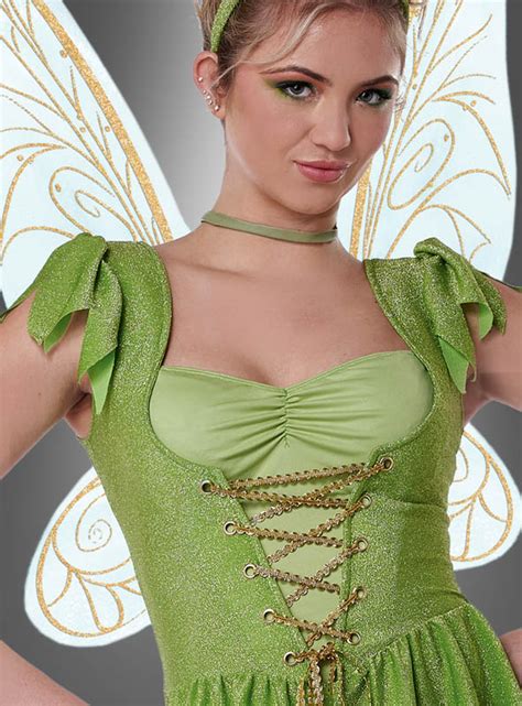 sexy tinkerbell fairy costumes buy here kostümpalast