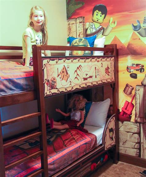 Legoland Hotel In California Review And What Parents Should Know La