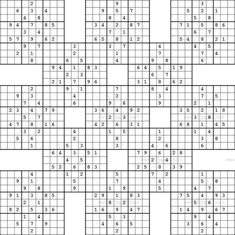 There are two ways to play a sudoku puzzle, you can just use the mouse/touchscreen, or you can use the mouse and keyboard. 2_13_33_33_20060330_4217_X_16 | Sudoku puzzles, Sudoku ...