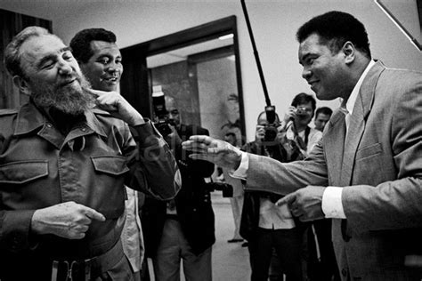 Em 2001, will smith interpretou muhammad ali no filme ali. Muhammad Ali (1942-2016) - Unsere Zeitung