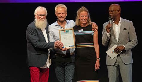 Wir sind ganz in ihrer nähe! Sparda-Bank Award - Ehrenamt ehren