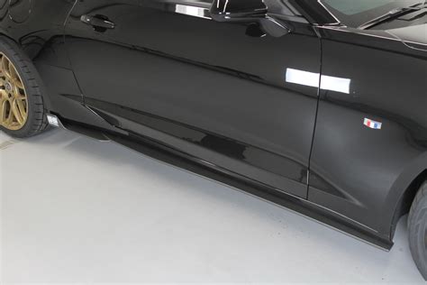 2016 2017 Chevrolet Camaro Ss Street Scene Urethane Body Kit Matte