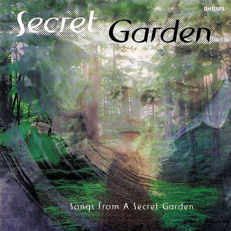 The secret garden written by aurora aksnes performed by aurora aksnes (as aurora) courtesy of decca records under license from universal music operations ltd. Songs from a Secret Garden by Secret Garden | 731452823021 ...