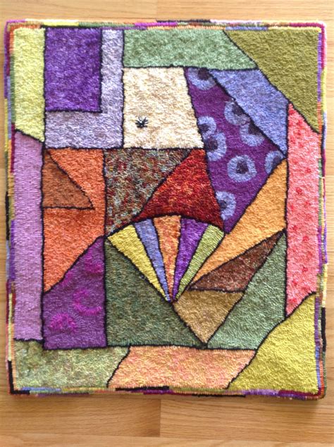 Pin By Toni Jette On Rug Hooking Creating Art With Wool Rug Hooking
