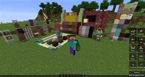 This is a morph datapack. Download mod AutoRegLib for Minecraft 1.16.5 1.16.4 1.16.1 1.12.2 1.12