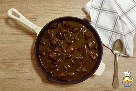 Navega por nuestras recetas de forma rápida y encontrarás comidas deliciosas. Estofado nórdico de venado - Vuelta y Vuelta