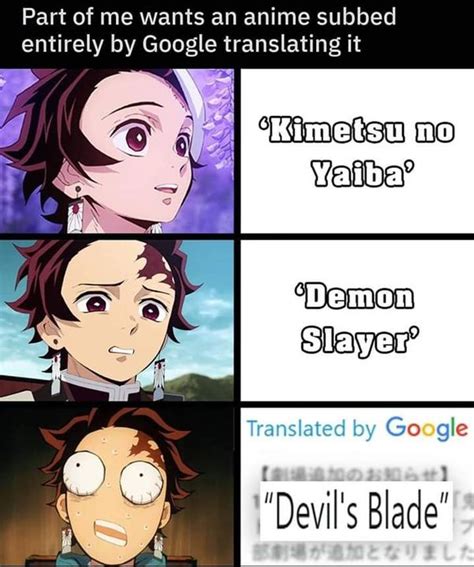 Demon Slayer Kimetsu No Yaiba Photomemes Demon Slayer Anime Demon