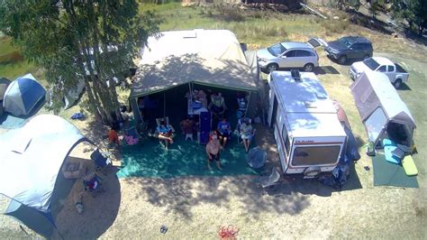 Clive Coetzee Bulshoek Dam Clanwilliam West Coast Camping Weekend
