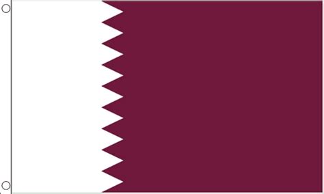 Education system blending class attendance, online learning continues in second semester. Qatar Traditional Sewn Flag | MrFlag