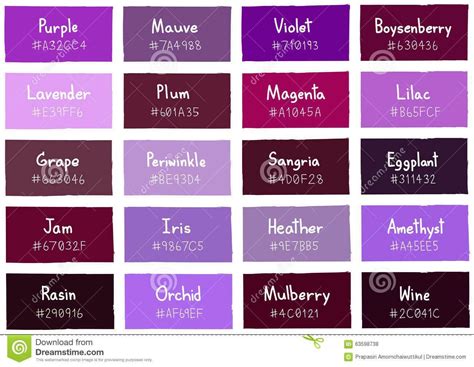 colores violetas nombres de colores colores para pintar casas porn sex picture