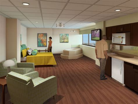 University medical center belongs to the greater new orleans information exchange (gnohie) which allows other providers who care for you who are also on the. New Women's Pavilion Brings Babies Back To Ochsner Baptist ...