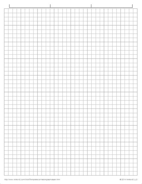 This New Set Of Printable Graph Paper Grids Is Designed To Use Nearly