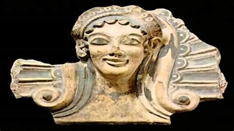 History Documentary Bbc Etruscan Civilisation V Empire