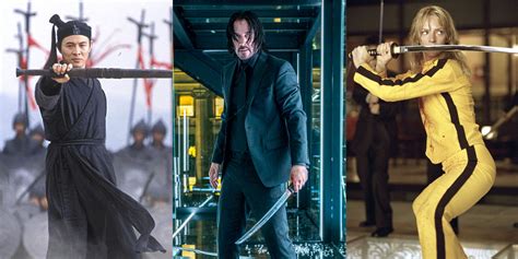 10 Of The Best Movie Sword Fights Of All Time Networknews