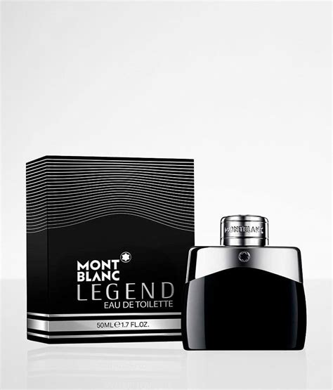 Mont Blanc Legend Cologne Mens Cologne In Assorted Buckle