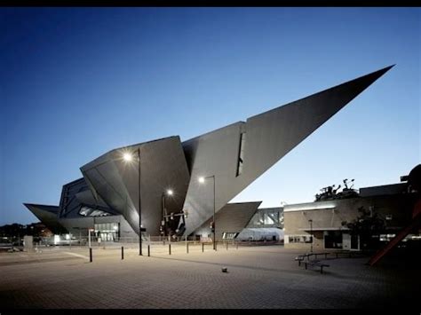 Modern architecture is the term used to describe the simplified, unornamented building styles of the late 19th and the 20th centuries. The Most Amazing Modern Architecture Design on Earth - YouTube