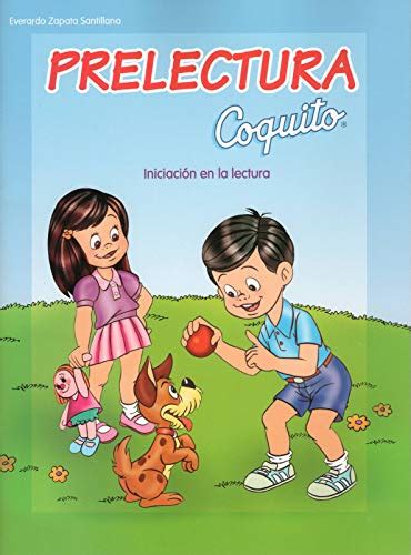 Amazon Pre Lectura Coquito Lectura Inicial Spanish Edition Kindle