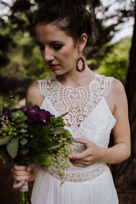 We did not find results for: Brautkleid Camelia: Die wunderschöne Macramé-Spitze ist ...