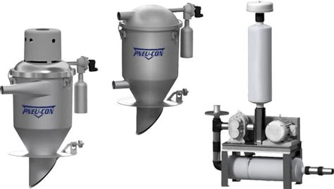What Is Pneumatic Conveying And How Do These Systems Work