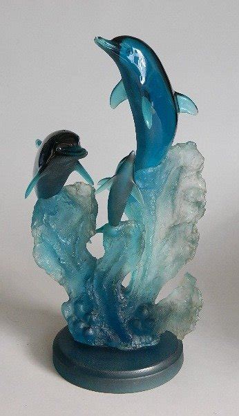 817 Donjo Sea Life Sculpture Acrylic Sculpture Dec 09 2012 Rachel
