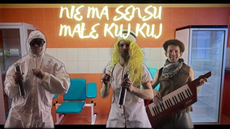 Nie Ma Sensu Małe Kuj Kuj Cover And Parodia Mirami Sexualna Ft Vova Zi Lova Disco Polo Hit