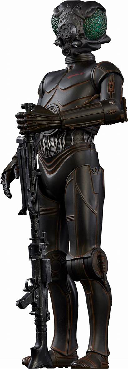 Lom Wars Star Sideshow Collectibles Scale Sixth