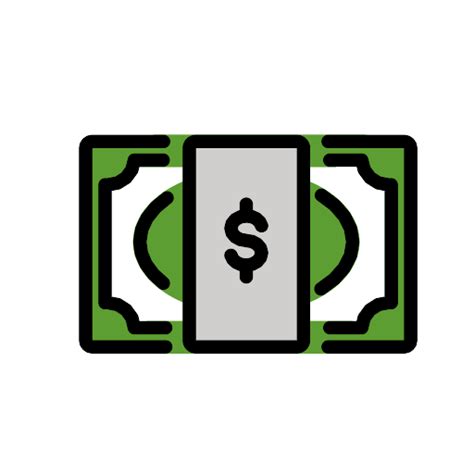 Dollar Banknote Vector Svg Icon Png Repo Free Png Icons