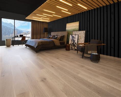 Interior Finishings In Vancouver And Whistler Build Magazine