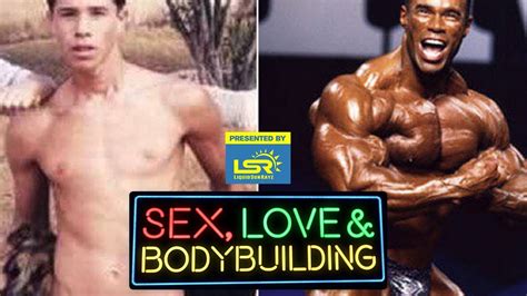 How Physique Transformations Affect Sex And Romance Sex Love