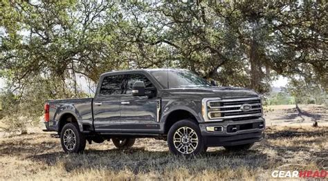 2024 Ford F 250 Release Date Price Specs Pros And Cons Know Everything