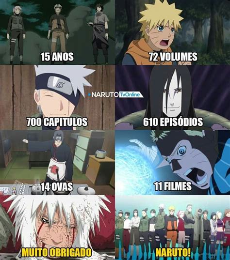Memes Anime De Naruto Y Boruto 11 Otosection