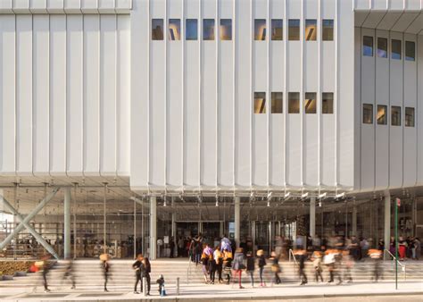 Renzo Pianos New Building For The Whitney Set To Open