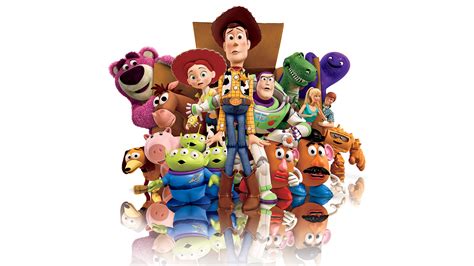 Behind The Thrills Pixar Announces Toy Story 4 To Hit In 2017 Could