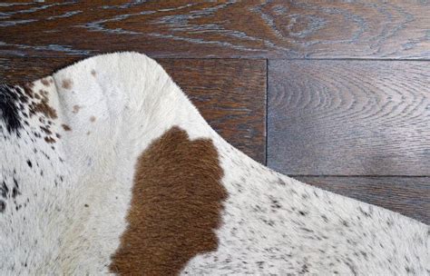 Cowhide light braun nature 240 x 210 cm kuhfell Kuhfell - Warum echtes Kuhfell so gefragt ist | Der ...