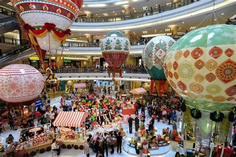 17 Best images about Mall Decoration on Pinterest  Mall of America