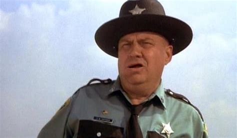 Clifton James Sheriff In 2 James Bond Films Dies At 96