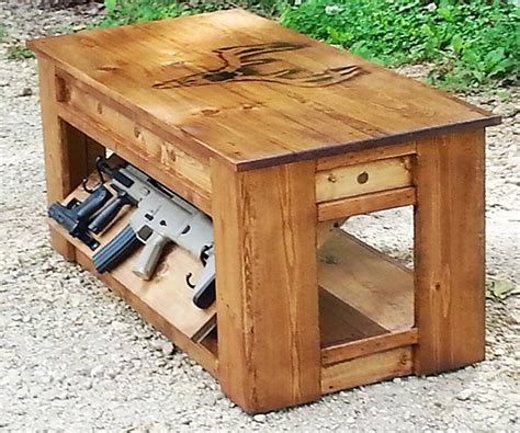 Rough Country Rustic Furniture and Decor 4 75131 on ...