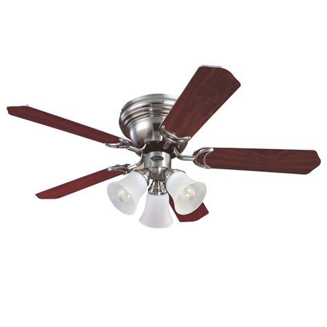 Get the best deals on westinghouse ceiling fans ceiling fans. 5 Best Low Profile Ceiling Fans - Tool Box