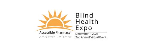 Open All Day Exhibitor Directory Welcome To Accessible Pharmacy Services